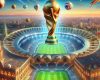 2026 : la coupe du monde de football qui pourrait tout changer !