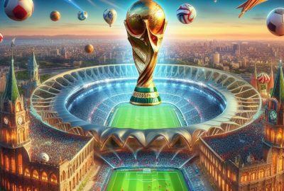 2026 : la coupe du monde de football qui pourrait tout changer !